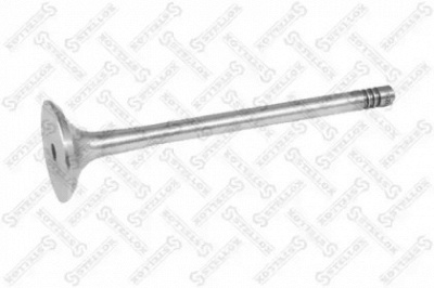 STELLOX 0124296sx -  Выпускной клапан