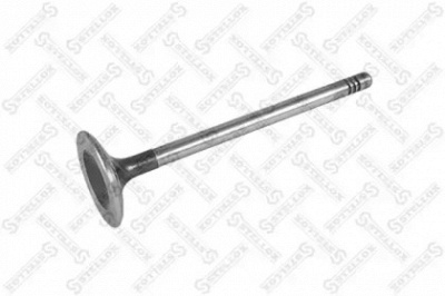 STELLOX 0124327sx -  Выпускной клапан