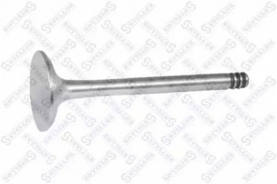 STELLOX 0124329sx -  Выпускной клапан