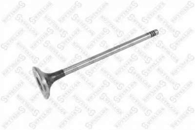 STELLOX 0124336sx -  Выпускной клапан