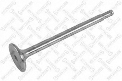 STELLOX 0124340sx -  Выпускной клапан