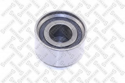STELLOX 0340046sx -  Паразитный / Ведущий ролик, зубчатый ремень