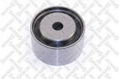 STELLOX 0340059sx -  Паразитный / Ведущий ролик, зубчатый ремень