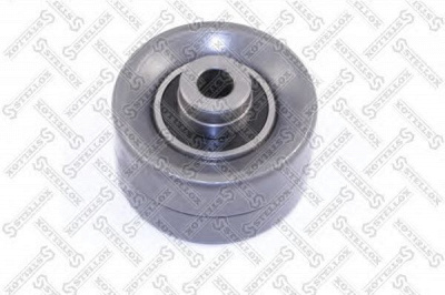 STELLOX 0340067sx -  Паразитный / Ведущий ролик, зубчатый ремень