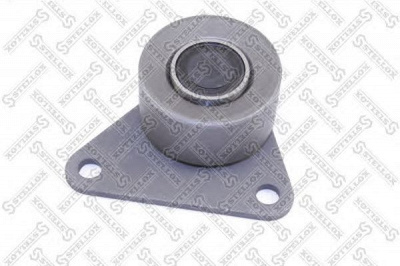 STELLOX 0340077sx -  Паразитный / Ведущий ролик, зубчатый ремень