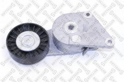 STELLOX 0340083sx -  Натяжитель ремня, клиновой зубча