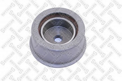 STELLOX 0340089sx -  Паразитный / Ведущий ролик, зубчатый ремень