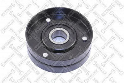 STELLOX 0340091sx -  Натяжной ролик, поликлиновой  ремень