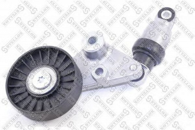 STELLOX 0340144sx -  Натяжитель ремня, клиновой зубча