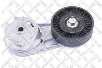 STELLOX 0340152sx -  Натяжитель ремня, клиновой зубча
