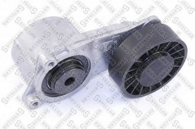 STELLOX 0340238sx -  Натяжитель ремня, клиновой зубча