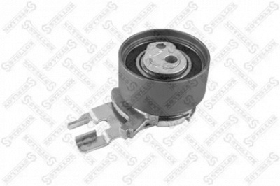 STELLOX 0340249sx -  03-40249-SX_РОЛИК НАТЯЖНОЙ РЕМНЯ ГРМ! FORD FOCUS 2