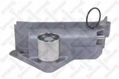 STELLOX 0340267sx -  Натяжной ролик, поликлиновой ремень
