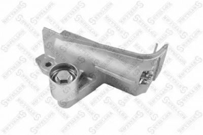 STELLOX 0340268sx -  Натяжной ролик, поликлиновой ремень