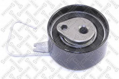 STELLOX 0340289sx -  Натяжной ролик, ремень ГРМ