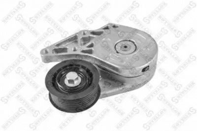 STELLOX 0340293sx -  03-40293-SX_РОЛИК НАТЯЖНОЙ! VW PASSAT/SHARAN, FORD