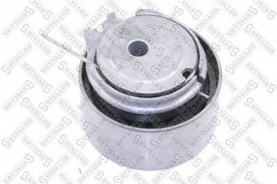 STELLOX 0340308sx -  Натяжной ролик, ремень ГРМ