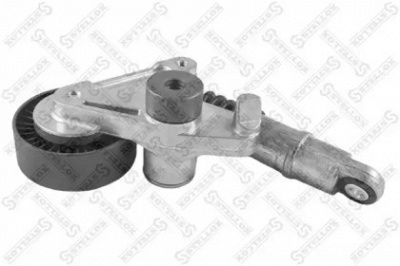 STELLOX 0340547sx -  Натяжитель ремня, клиновой зубча