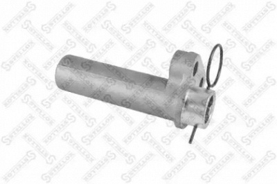 STELLOX 0340549sx -  Натяжитель ремня, клиновой зубча
