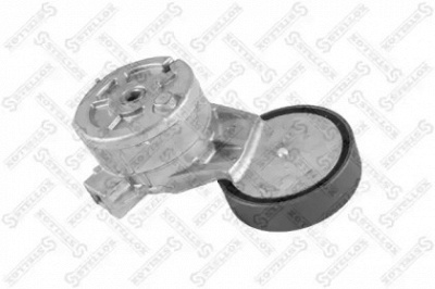 STELLOX 0340563sx -  Натяжитель ремня, клиновой зубча
