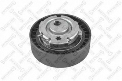 STELLOX 0340568sx -  Натяжитель ремня, клиновой зубча