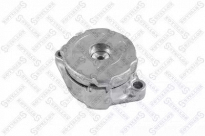 STELLOX 0340572sx -  Натяжитель ремня, клиновой зубча