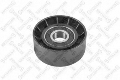 STELLOX 0340581sx -  Натяжной ролик, поликлиновой ремень