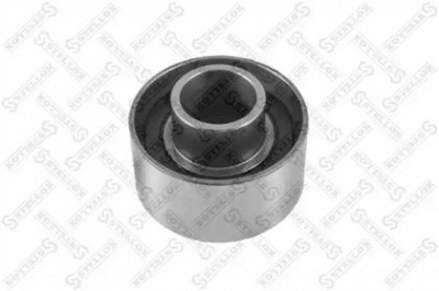 STELLOX 0340582sx -  Натяжной ролик, поликлиновой ремень