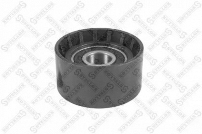 STELLOX 0340585sx -  Натяжной ролик, поликлиновой ремень