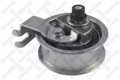 STELLOX 0340591sx -  Натяжной ролик, поликлиновой ремень