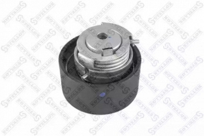 STELLOX 0340592sx -  Натяжной ролик, поликлиновой ремень