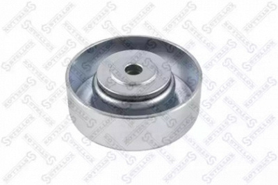 STELLOX 0340598sx -  Натяжной ролик, поликлиновой ремень