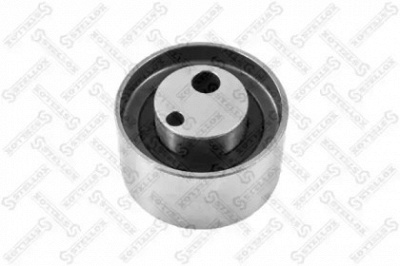 STELLOX 0340660sx -  Натяжной ролик, поликлиновой ремень