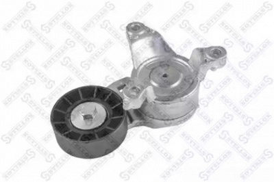 STELLOX 0340664sx -  03-40664-SX_РОЛИК С МЕХАНИЗМОМ НАТЯЖЕНИЯ! CITROEN