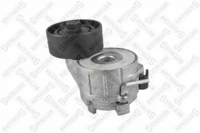STELLOX 0340668sx -  Натяжной ролик, поликлиновойремень