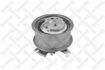 STELLOX 0340669sx -  Натяжной ролик, поликлиновойремень