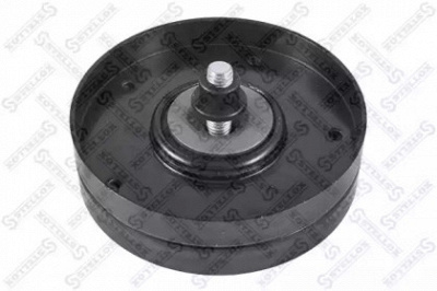 STELLOX 0340690sx -  Натяжной ролик, поликлиновой ремень