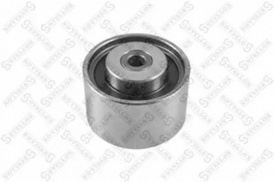 STELLOX 0340696sx -  Натяжной ролик, поликлиновойремень