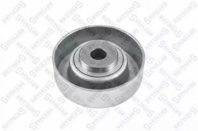 STELLOX 0340698sx -  Натяжной ролик, поликлиновой ремень