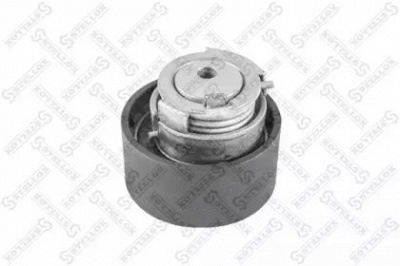 STELLOX 0340750sx -  Натяжной ролик, поликлиновой ремень