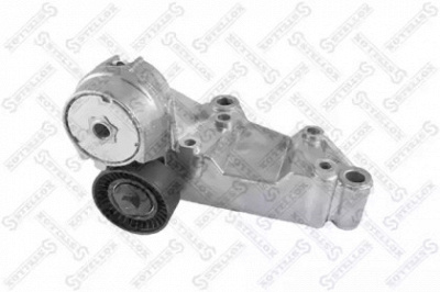 STELLOX 0340751sx -  Натяжной ролик, поликлиновой ремень