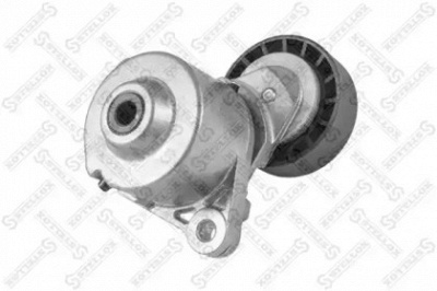 STELLOX 0340769sx -  Натяжной ролик, поликлиновой ремень