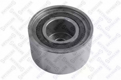 STELLOX 0340778sx -  Натяжной ролик, поликлиновой ремень