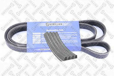 STELLOX 0400698sx -  Поликлиновой ремень