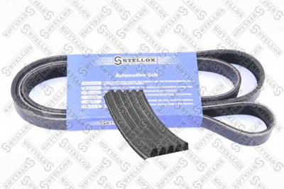 STELLOX 0500688sx -  Поликлиновой ремень