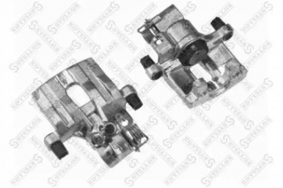 STELLOX 0590009sx -  Суппорт тормозной, левый