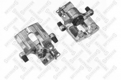 STELLOX 0590010sx -  Суппорт тормозной, правый
