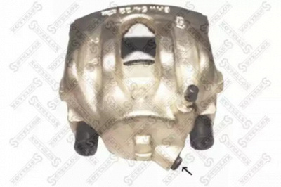 STELLOX 0590027sx -  Тормозной суппорт
