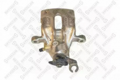 STELLOX 0590029sx -  Суппорт тормозной, правый