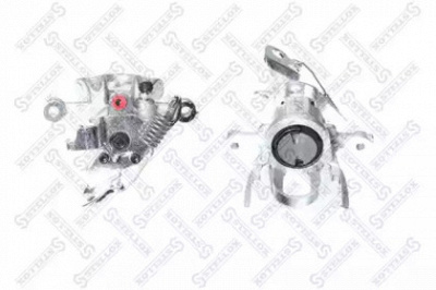 STELLOX 0590036sx -  Суппорт тормозной, правый